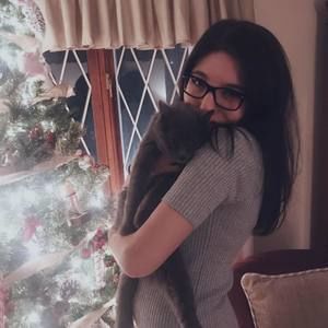 Meet your Posher, Nicole